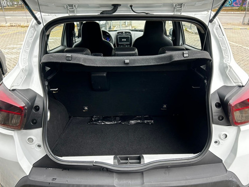 Renault Kwid 1.0 12V SCE FLEX INTENSE MANUAL