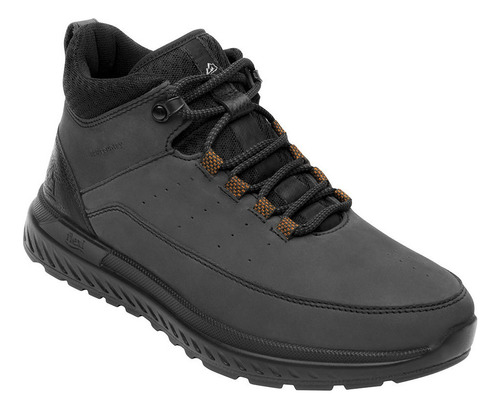 Botin Hombre Ocon 403010gris