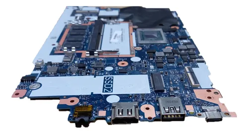 Motherboard Lenovo Thinkpad E15 G2 Parte: Nm-c771