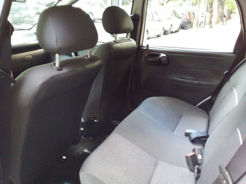 Chevrolet Classic Lt Spirit Con Gnc 2013