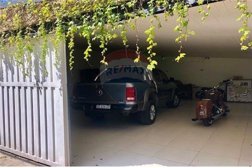 Casa/oficina Con Galpón Refaccionada San Isidro