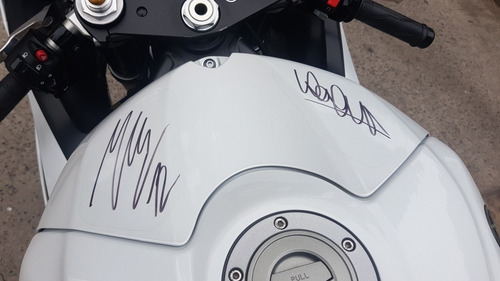 Imagen 16 de 21 de Yamaha Yzf R6 Permuto Qr Motors