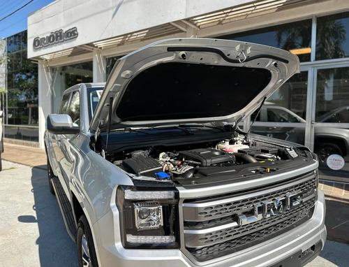 JMC Grand Avenue 2.3 Gtdi 4X4 At