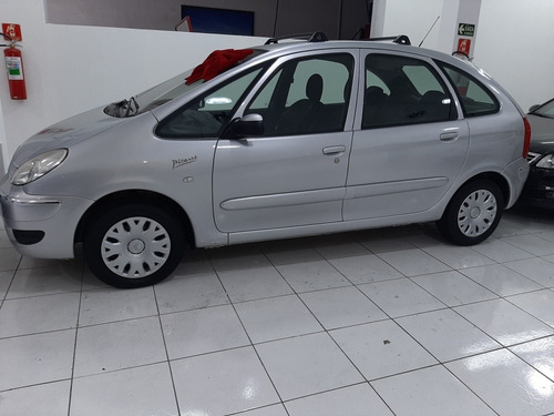 Citroën Xsara Picasso 2011 1.6 Glx Flex 5p