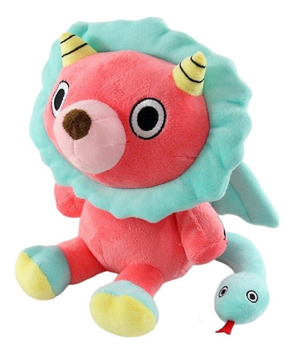 Peluche Spy X Family Sr Quimera León Anime 20 Cm