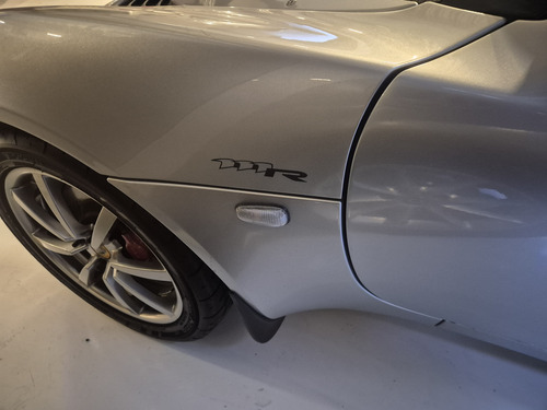 Lotus Elise 111r De Coleccion Privada Siempre En Garage