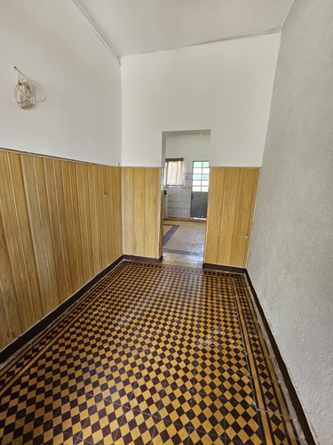 Oportunidad! Se Vende Casa En Muy Buen Punto