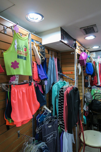 Imagen 14 de 14 de Minitienda En Venta En C.c. Multiplaza Victoria
