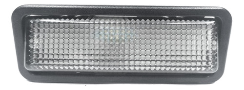 Luz De Lectura Interior 636296 Para Ax Zx Bx 106 Lnter