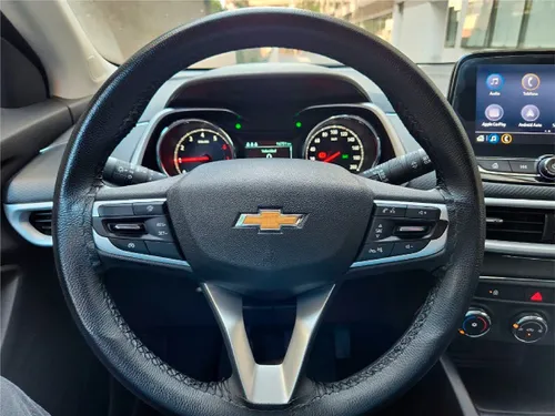 Chevrolet Tracker Turbo Ls Mt 2022 ¡económica Y Asegurada!