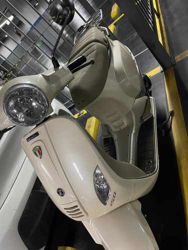 Zanella Styler