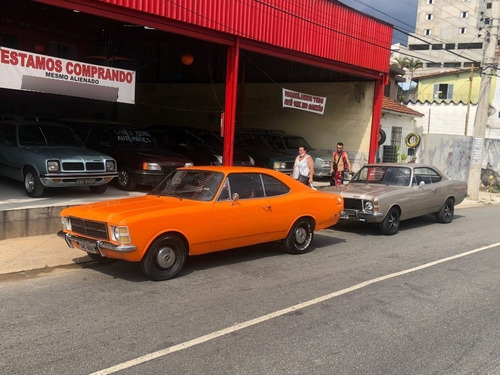 Imagem 3 de 8 de Gm Coupe
