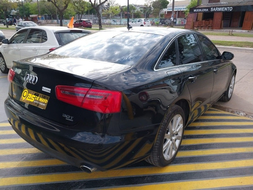 Audi A6 3.0 Tfsi 310cv Stronic Quattro