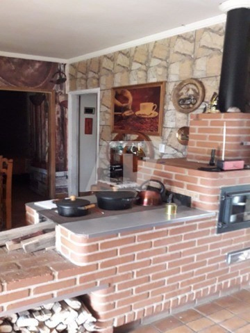 Imagem 6 de 15 de Chácara Convívio Andreia Bairro Godinho - Ch00107 - 69274211