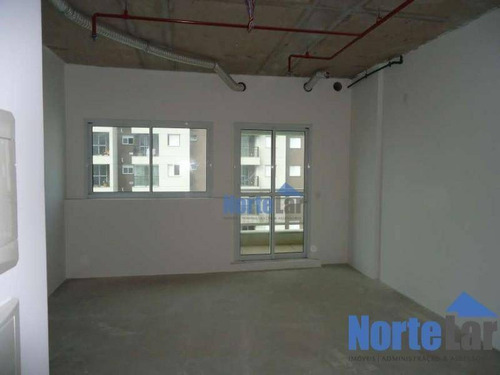 Imagem 7 de 11 de Sala Comercial Para Venda E Locação, Barra Funda, São Paulo - . - Sa0026
