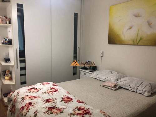 Imagem 8 de 24 de Casa À Venda, 151 M² Por R$ 690.000,00 - Parque Industrial Lagoinha - Ribeirão Preto/sp - Ca2707