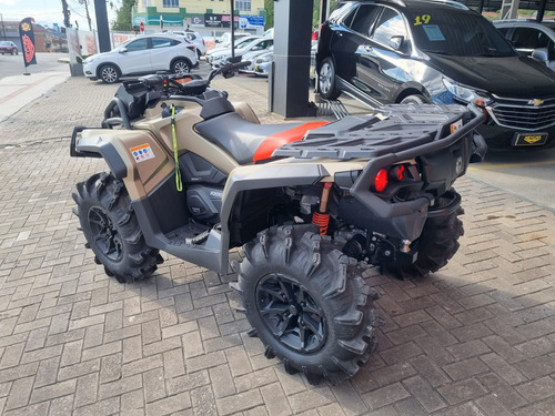 Brp Can-am Outlander X Mr 1000/1000r 4x4