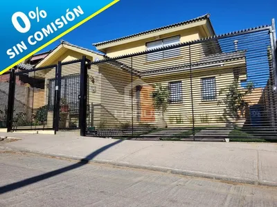 Casa en venta