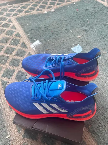 Tenis adidas usados mercado cheap libre