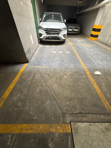 Departamento En Venta, Anáhuac , 2 Recamaras