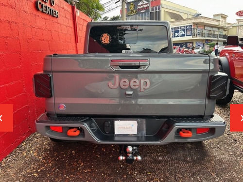 Oportunidad Jeep Gladiator Mojave 2020