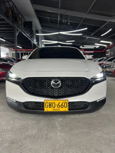 Mazda CX-30 2.5 Grand Touring Lx 4x2
