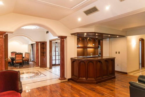 Imagen 4 de 14 de Residencia Con Doble Vivienda
