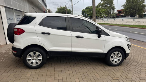 Ford Ecosport 1.5 S 123cv 4x2