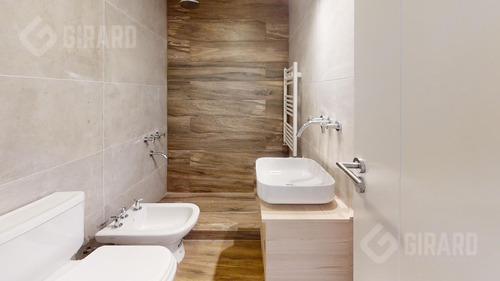 Venta De 3 Ambientes A Estrenar, Zona Guemes. Tour 360