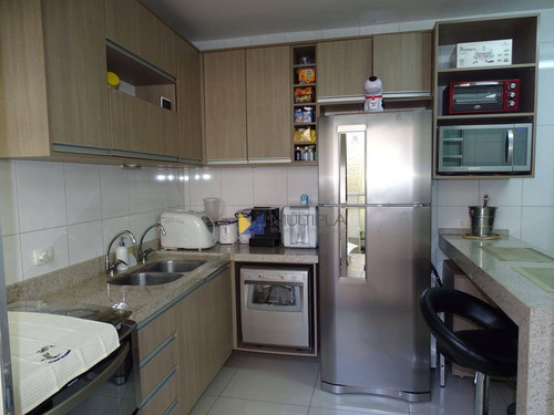 Imagem 10 de 14 de Casa À Venda, 141 M² Por R$ 360.000,00 - Vila Flórida - Guarulhos/sp - Ca0120