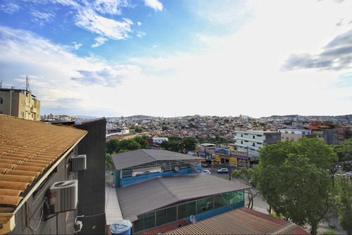 Imagem 5 de 16 de Apartamento À Venda, 2 Quartos, Eldorado - Contagem/mg - 23741