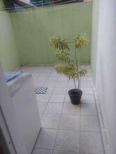 Imagem 5 de 15 de Sobrado Para Venda Em Praia Grande, Solemar, 2 Dormitórios, 2 Banheiros, 1 Vaga - 476_2-629672