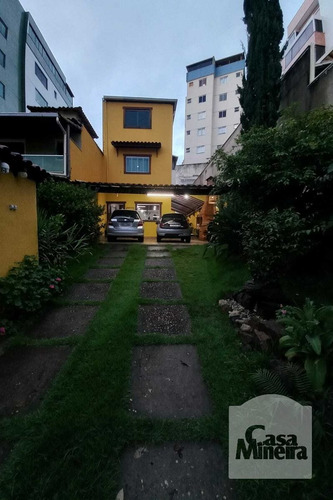 Imagem 11 de 15 de Casa À Venda No Manacás - Código 413857 - 413857