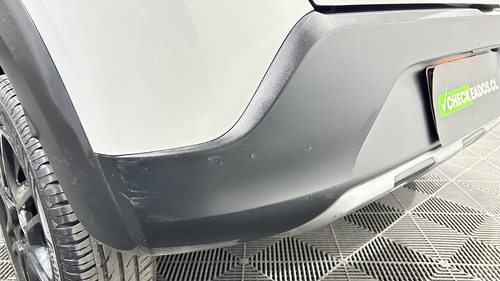 Renault Kwid 1.0 Outsider