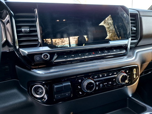 Chevrolet Silverado HIGH COUNTRY 3.0L AUT