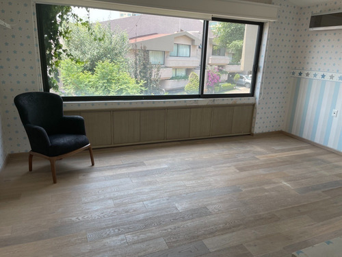 Imagen 15 de 18 de Casa En Venta O Renta En Interlomas Con Seguridad