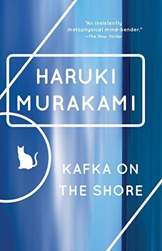 Kafka On The Shore