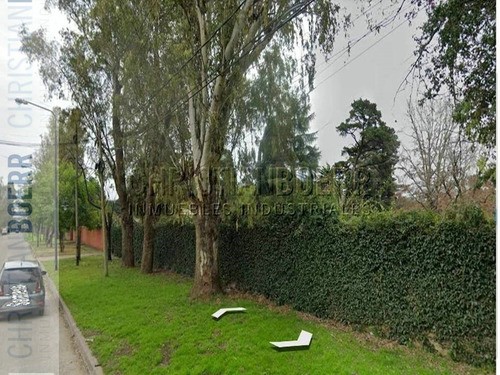 Imagen 8 de 8 de Fraccion/lote De 3.862m² O 7.067m².