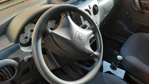 Peugeot Partner Furgon Confort 1.6 Hdi