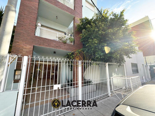 Venta Departamento Villa Ballester Centro