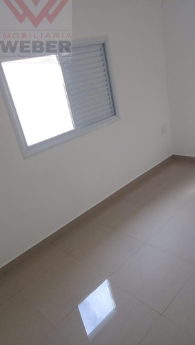 Sobrado No Jardim Europa - R$ 480.000,00 - 1652
