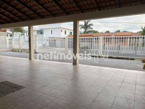 Imagem 16 de 29 de Venda Casa Em Condomínio Jardim Botânico Brasília - 837871