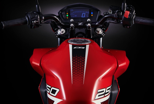 Imagem 4 de 7 de Cb 250f Twister Abs 2022