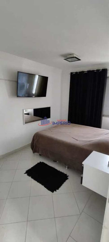 Imagem 19 de 23 de Apartamento Com 2 Dorms, Vila Irmãos Arnoni, São Paulo - R$ 415 Mil, Cod: 9352 - V9352
