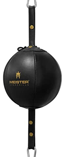 Pelota De Reflejos De Boxeo Meister Speedkills Bolsa De Velo