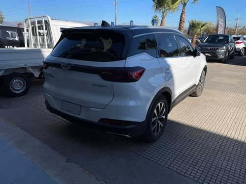 Chery Tiggo 7 Pro Glx Cvt 1.5 Aut 2023