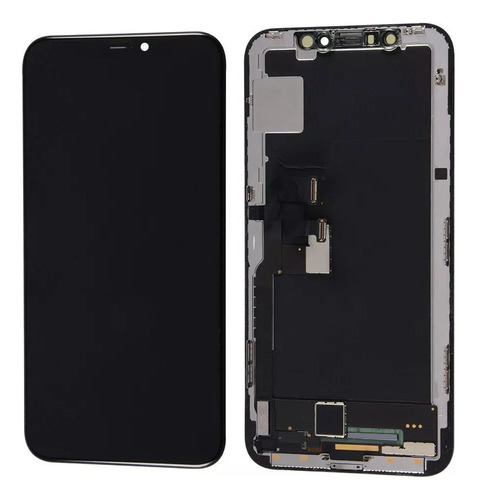 3/4 iPhone 11 Pro Incell Fc Lcd+tactil