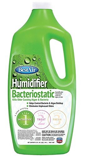 Bestair 3bt Original Humidifier Bacteriostatic Water Treatme