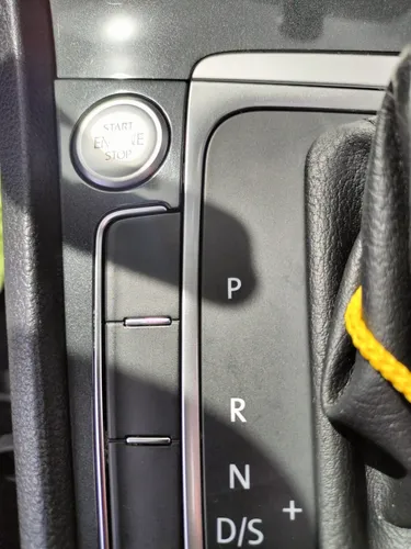 Volkswagen Golf Vii 1.4 Tsi Sportline