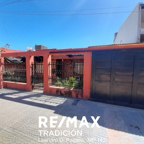 Casa En Venta Saenz Peña 3 Dormitorios